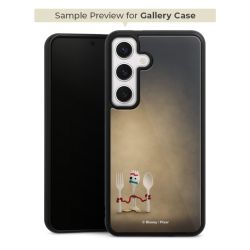 Gallery Case schwarz