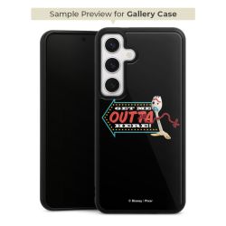 Gallery Case schwarz