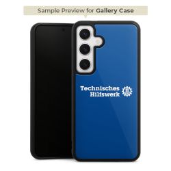 Gallery Case schwarz