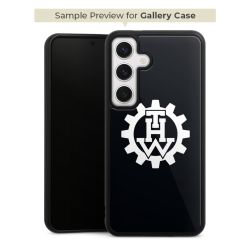 Gallery Case schwarz