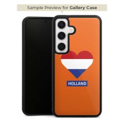 Gallery Case schwarz