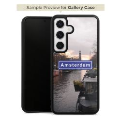 Gallery Case schwarz