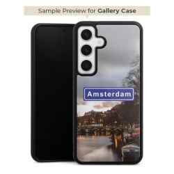 Gallery Case schwarz