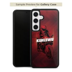 Gallery Case schwarz