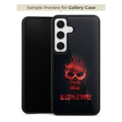 Gallery Case schwarz