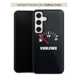 Gallery Case schwarz