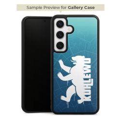 Gallery Case schwarz