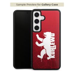 Gallery Case schwarz