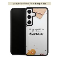 Gallery Case schwarz