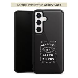 Gallery Case schwarz