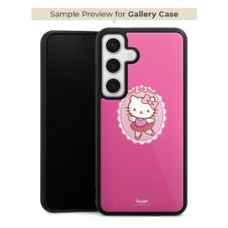 Gallery Case schwarz