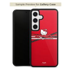 Gallery Case schwarz