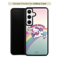 Gallery Case schwarz