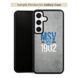 Gallery Case schwarz