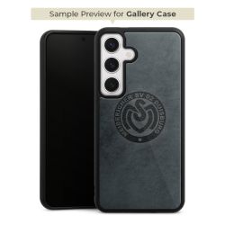 Gallery Case schwarz