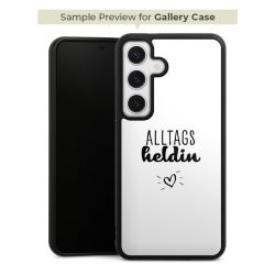 Gallery Case schwarz