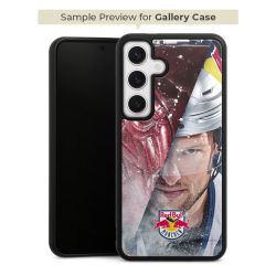 Gallery Case schwarz