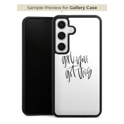 Gallery Case black