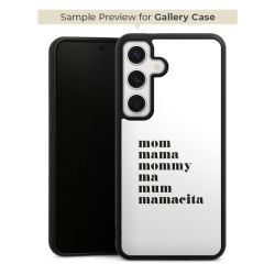 Gallery Case black