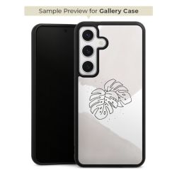 Gallery Case schwarz