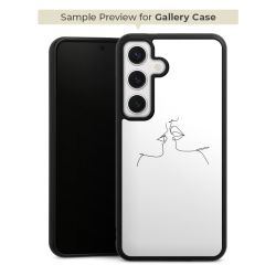 Gallery Case schwarz