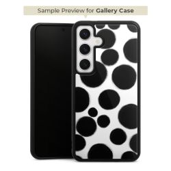 Gallery Case schwarz