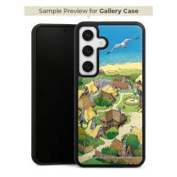 Gallery Case schwarz