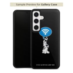 Gallery Case schwarz