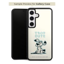 Gallery Case schwarz