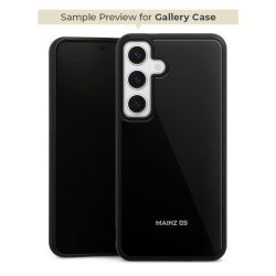 Gallery Case schwarz