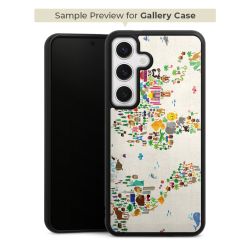 Gallery Case schwarz