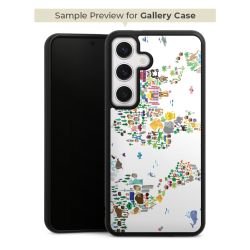 Gallery Case schwarz