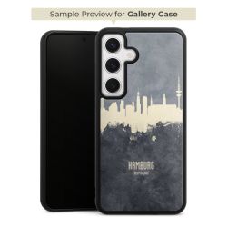 Gallery Case schwarz