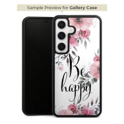 Gallery Case schwarz