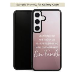 Gallery Case schwarz