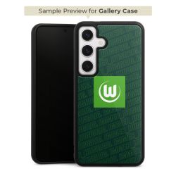 Gallery Case schwarz