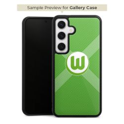 Gallery Case schwarz