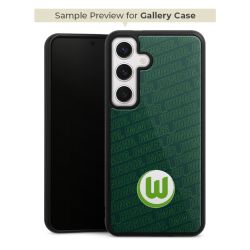 Gallery Case schwarz