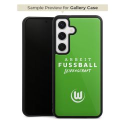 Gallery Case schwarz