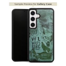 Gallery Case schwarz