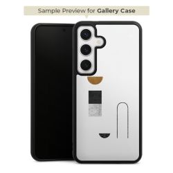 Gallery Case schwarz