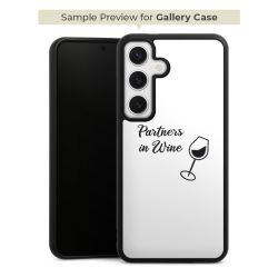 Gallery Case schwarz