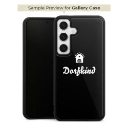 Gallery Case schwarz