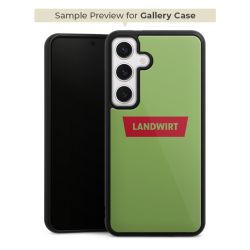 Gallery Case schwarz