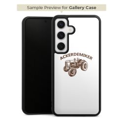 Gallery Case schwarz