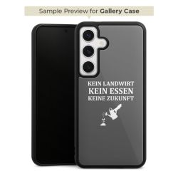 Gallery Case schwarz