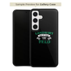 Gallery Case schwarz