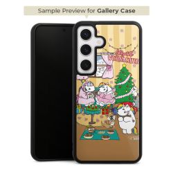 Gallery Case schwarz