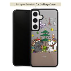 Gallery Case schwarz