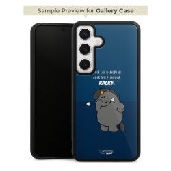 Gallery Case schwarz